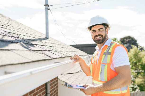 Tile Roofing Contractor in Mena, AR