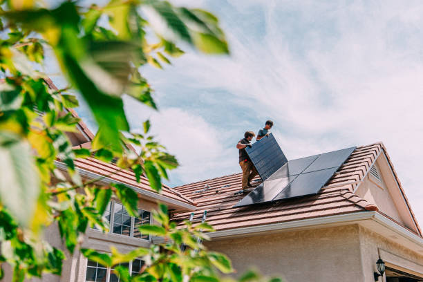 Best Metal Roofing Contractor  in Mena, AR