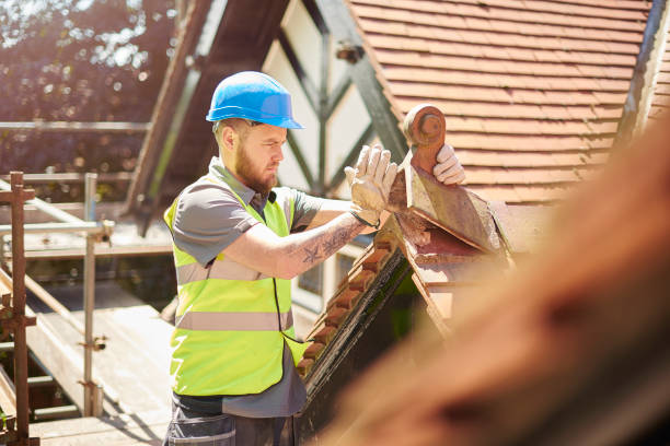 Best Tile Roofing Contractor  in Mena, AR